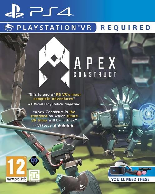 Apex Construct