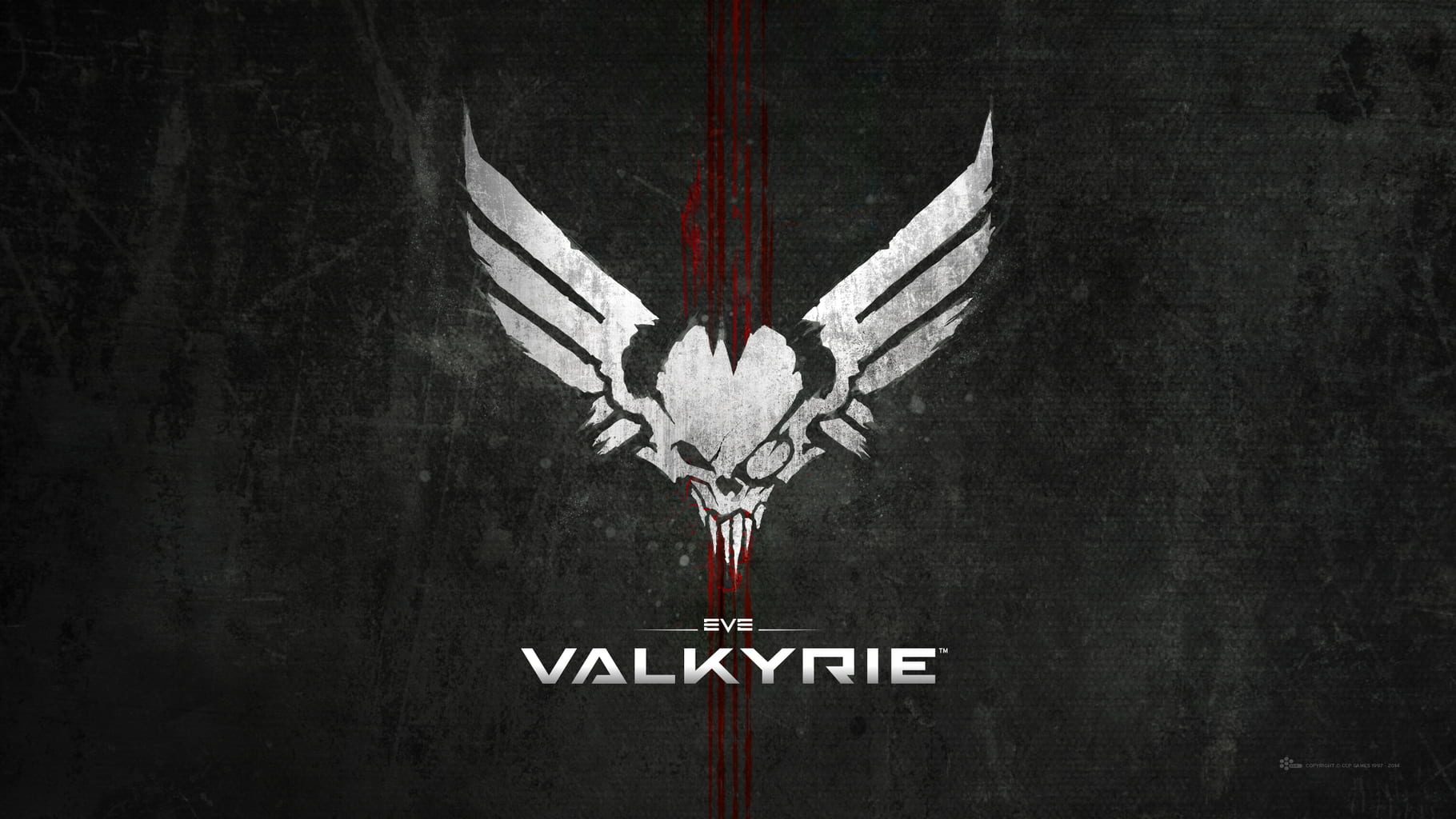 Bild från EVE: Valkyrie