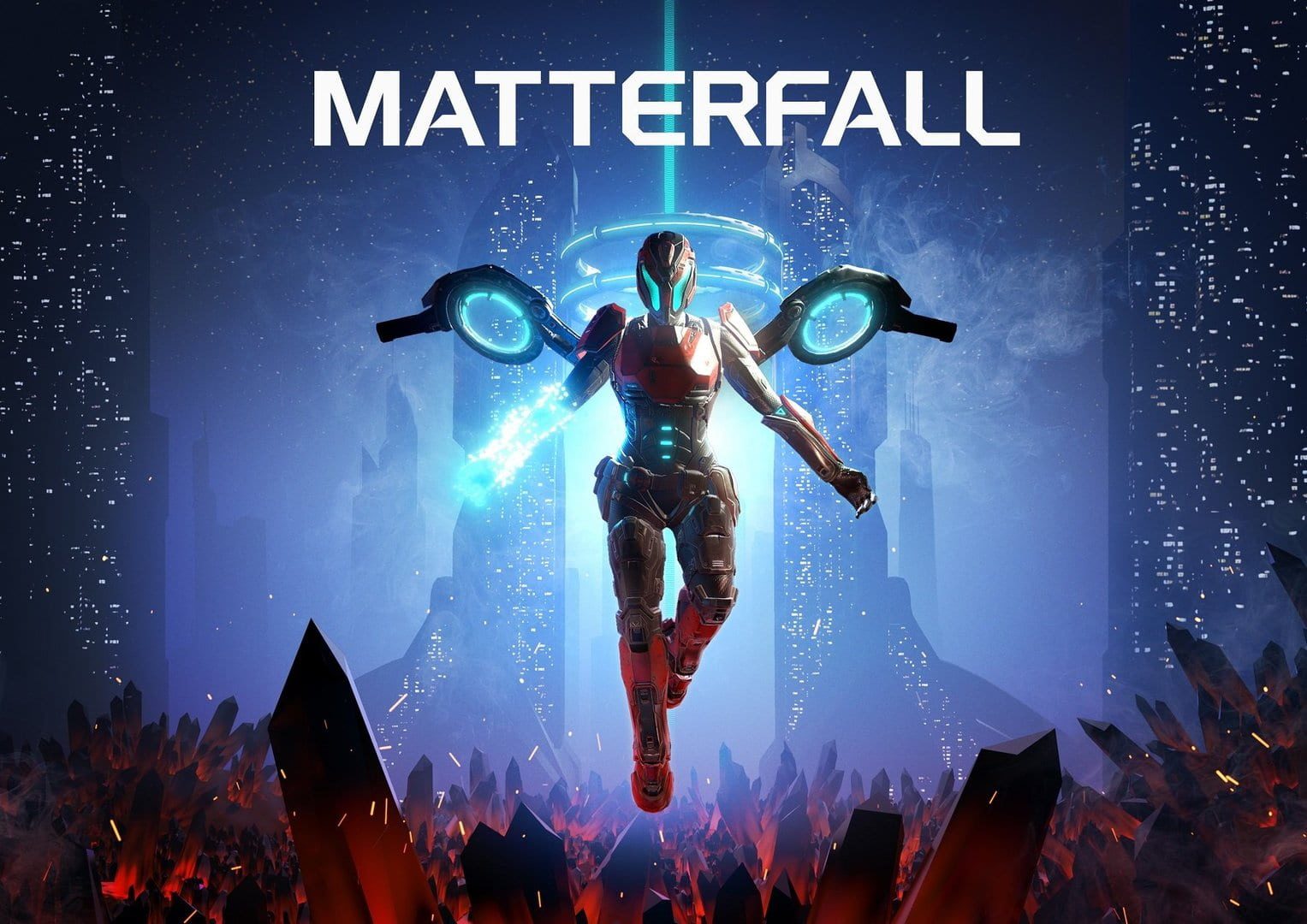 Bild från Matterfall