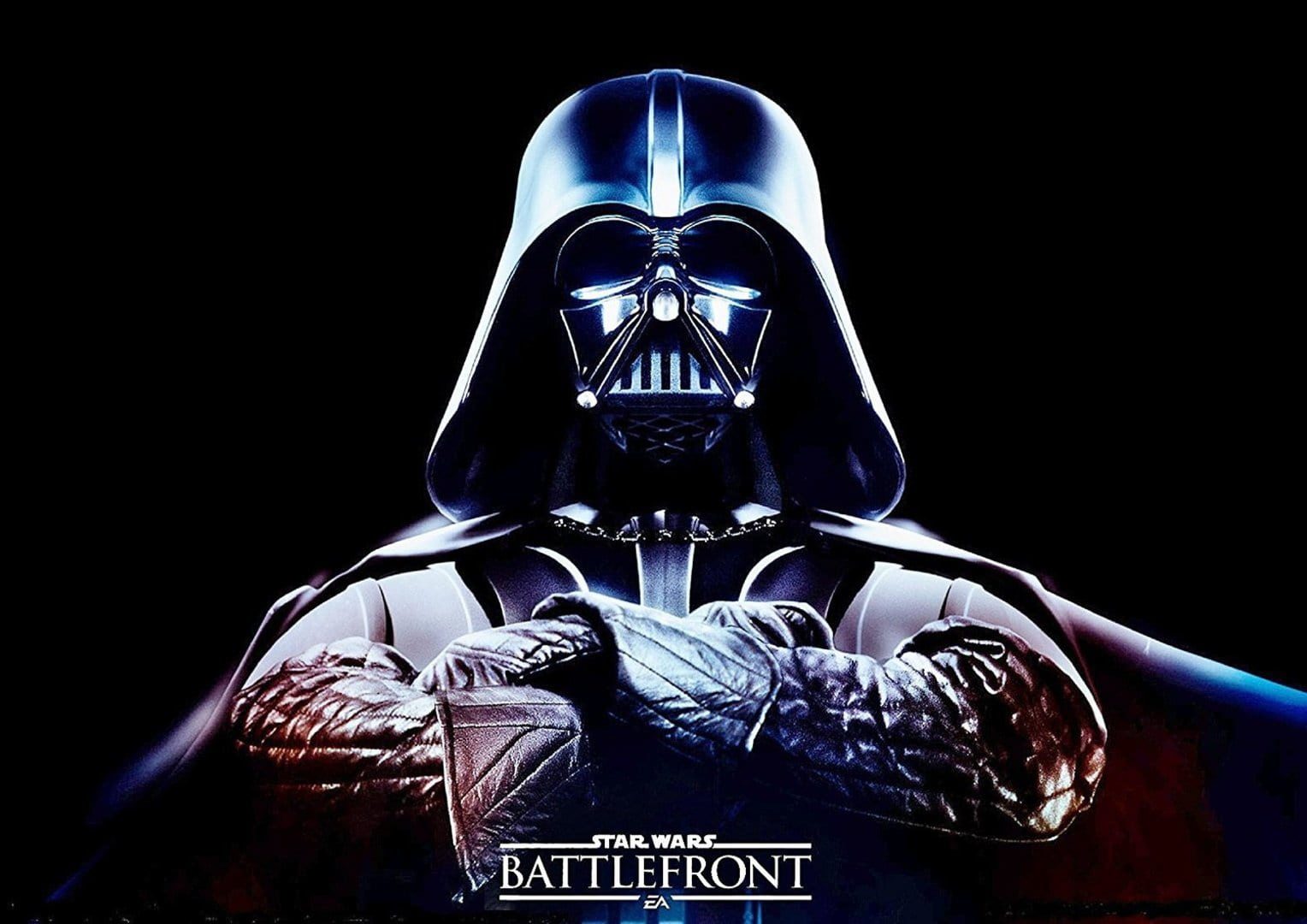 Bild från Star Wars Battlefront