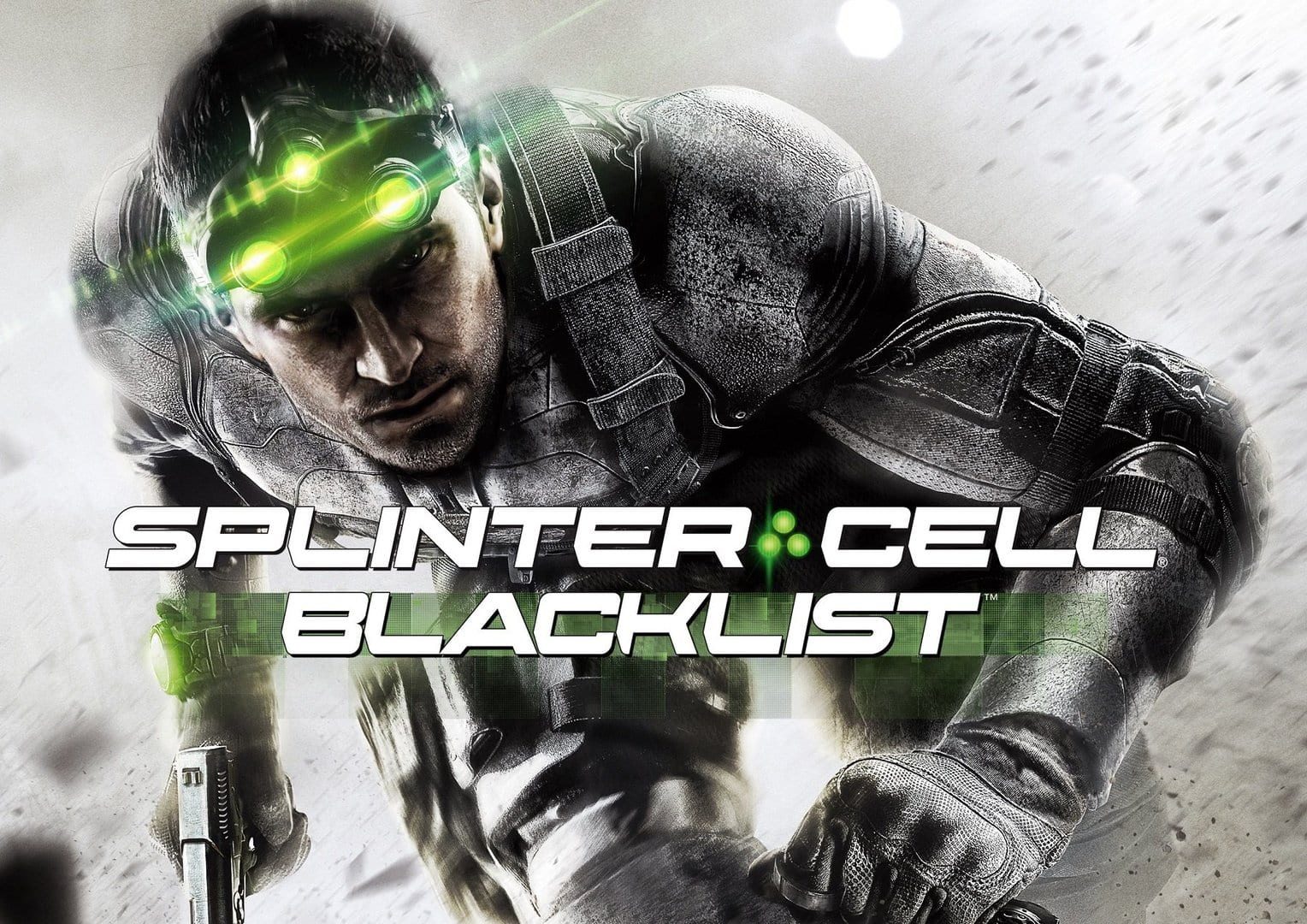 Bild från Tom Clancy’s Splinter Cell: Blacklist