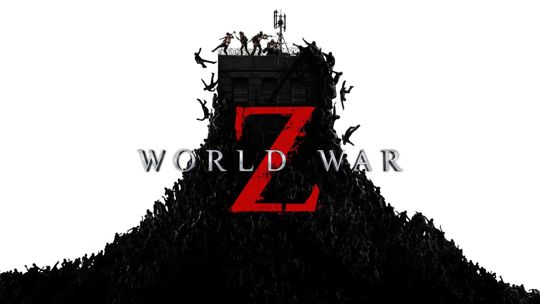 Bild från World War Z