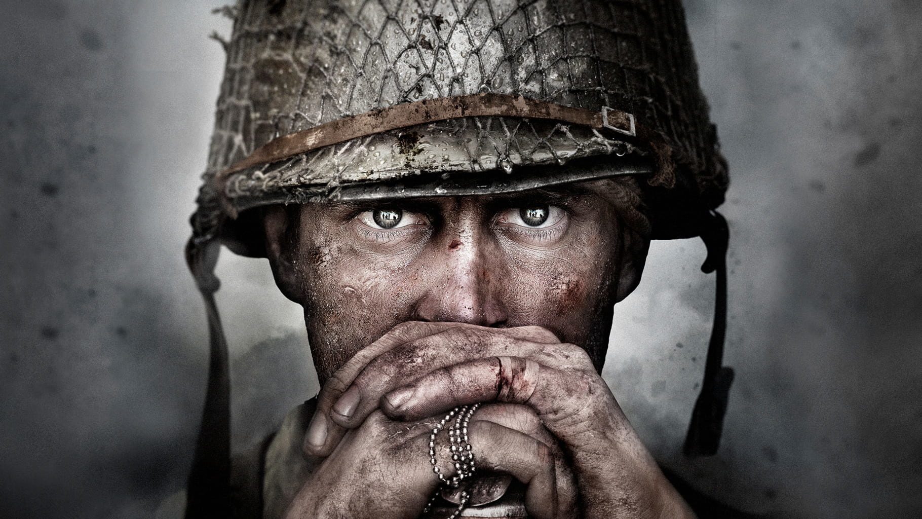 Bild från Call of Duty: WWII