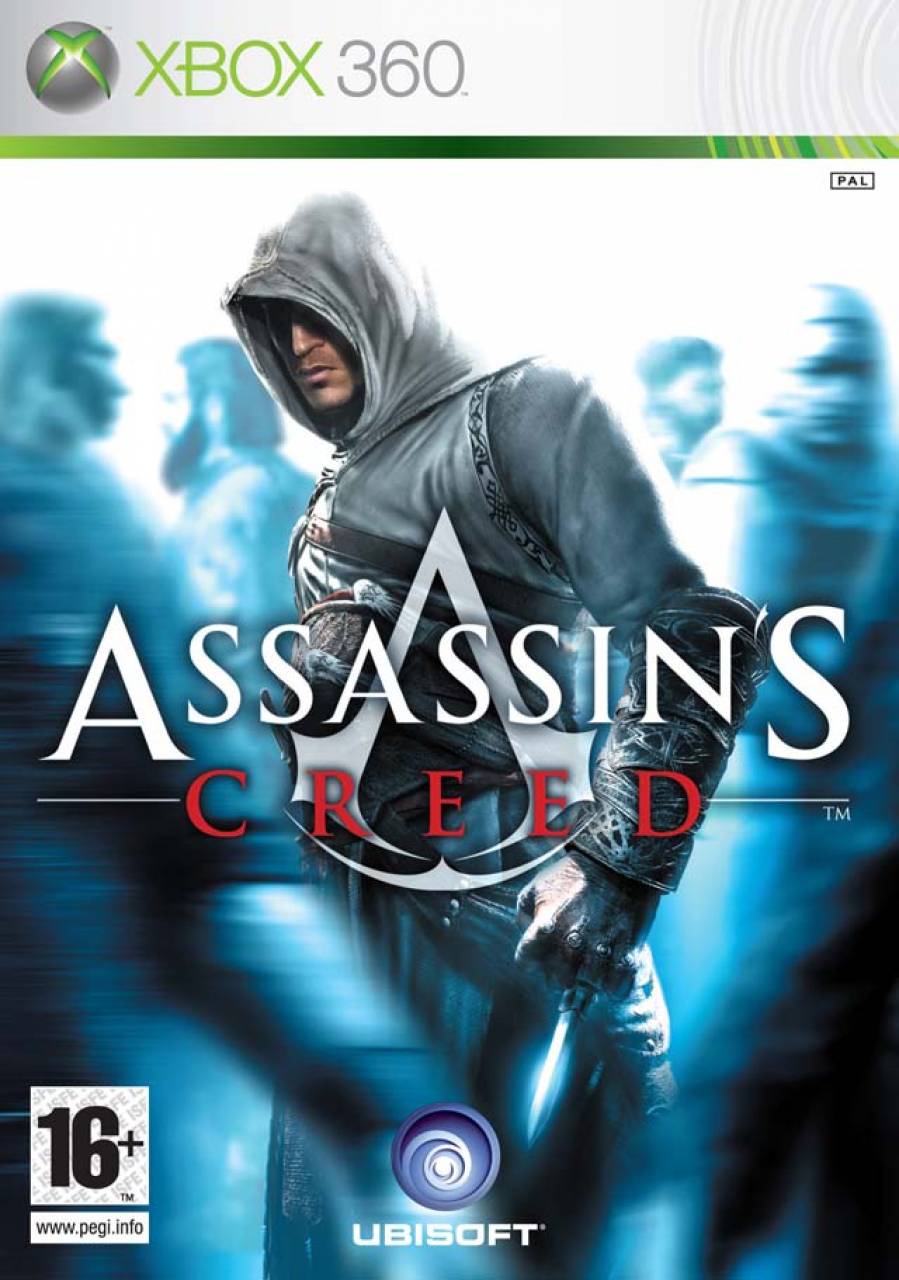 Assassin’s Creed