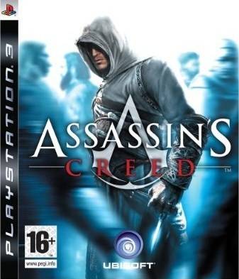 Assassin’s Creed