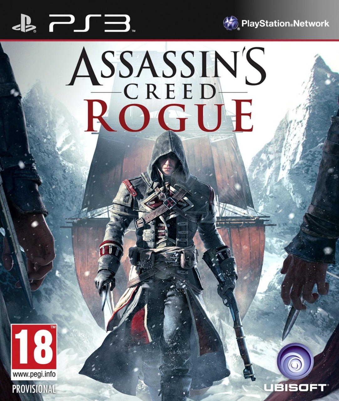 Assassin’s Creed: Rogue