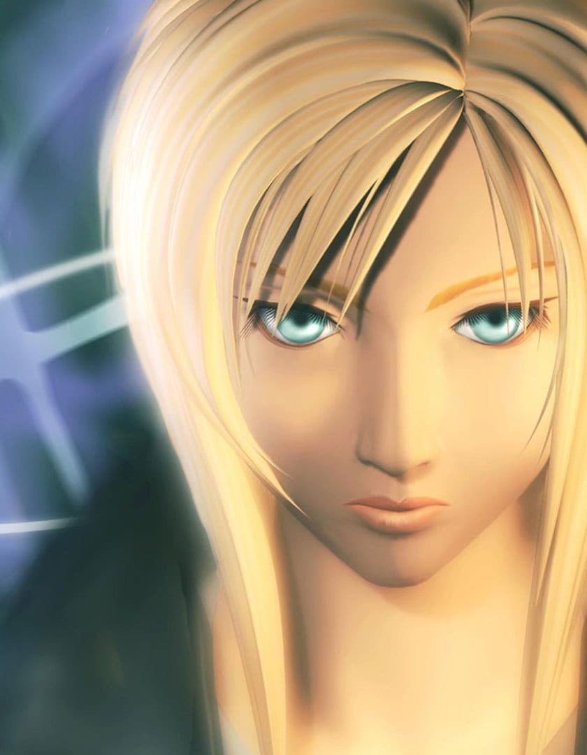 Bild från Parasite Eve