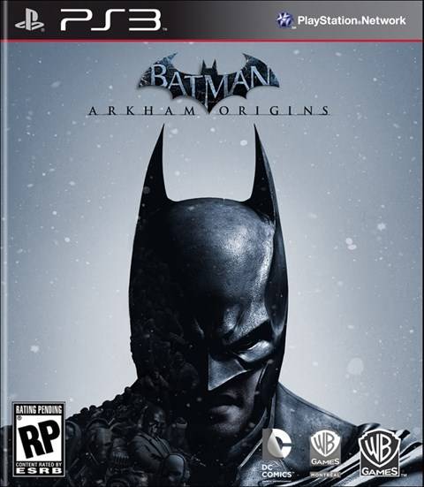 Batman: Arkham Origins