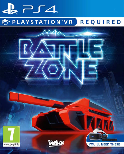 Battlezone