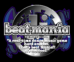 Bild från beatmania