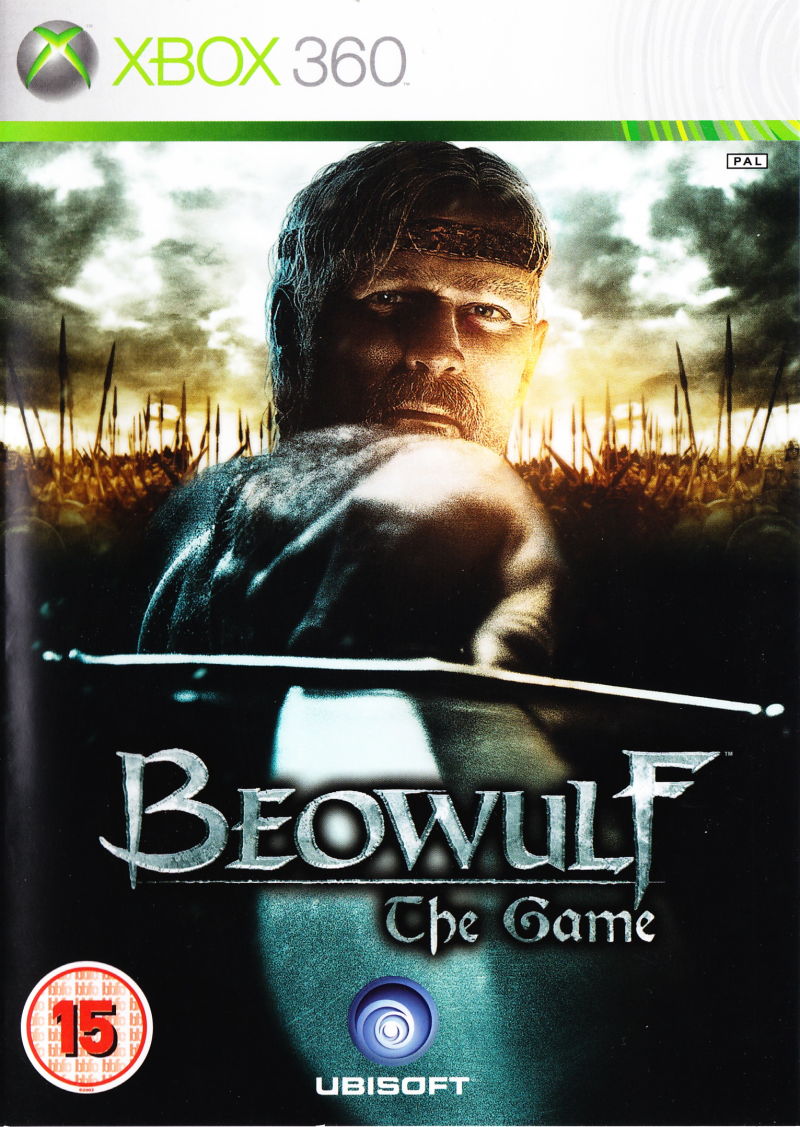 Beowulf: The Game