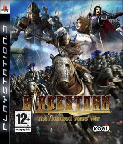 Bladestorm: The Hundred Years’ War