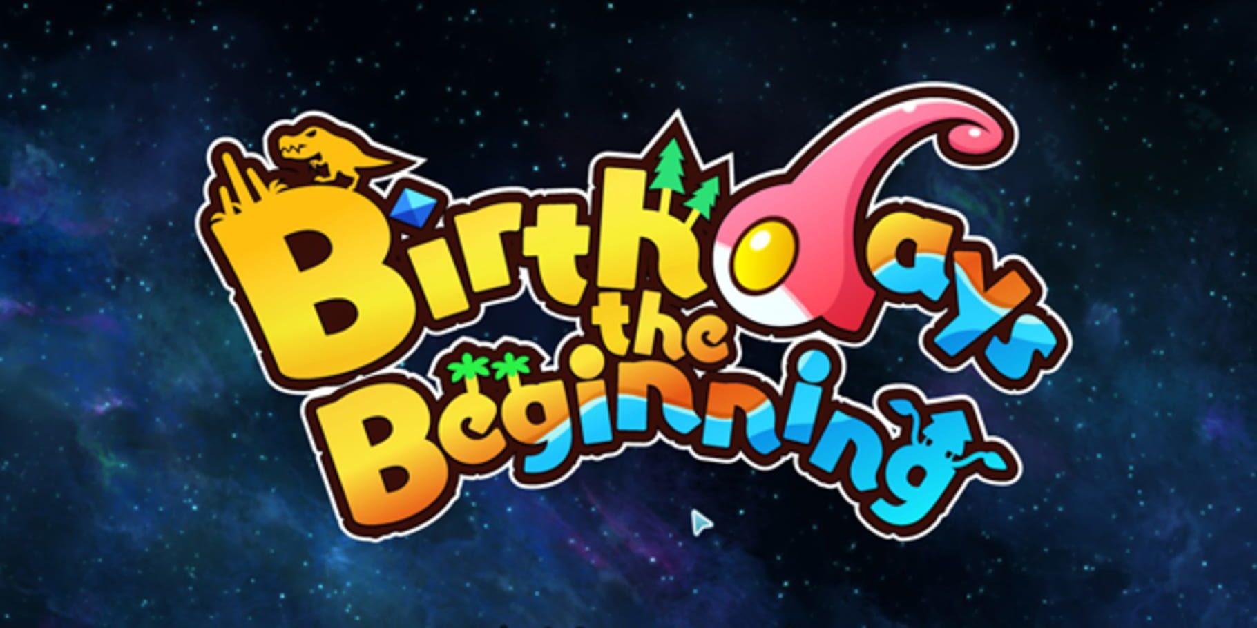 Bild från Birthdays the Beginning