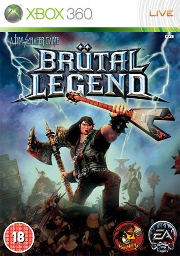 Brütal Legend