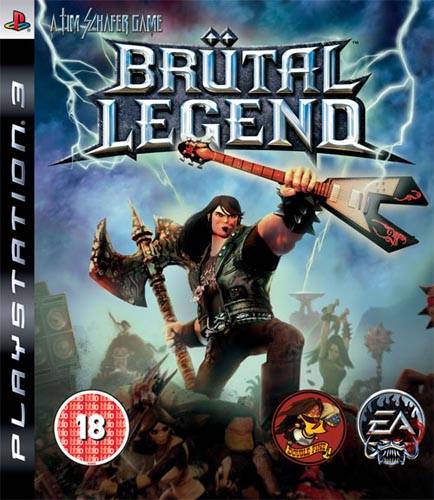 Brütal Legend