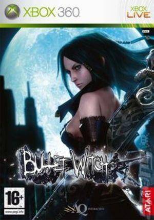 Bullet Witch