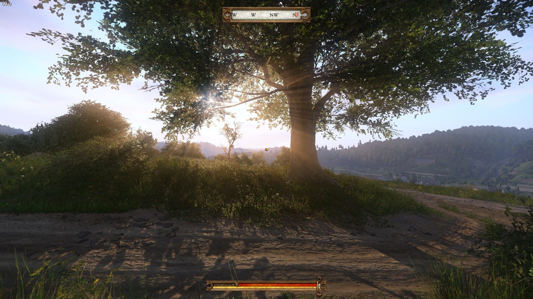 Bild från Kingdom Come: Deliverance