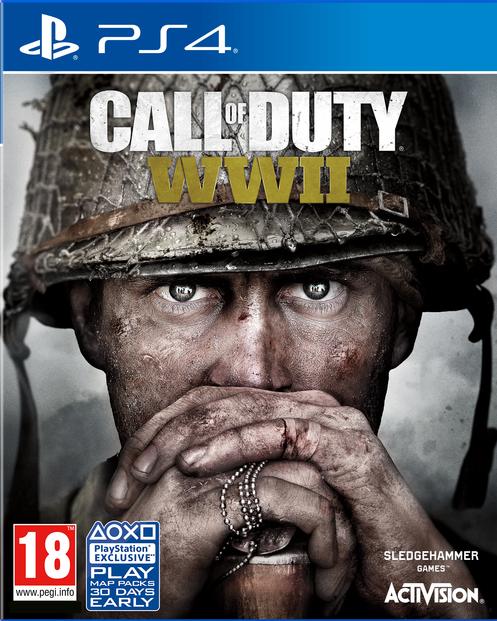 Call of Duty: WWII