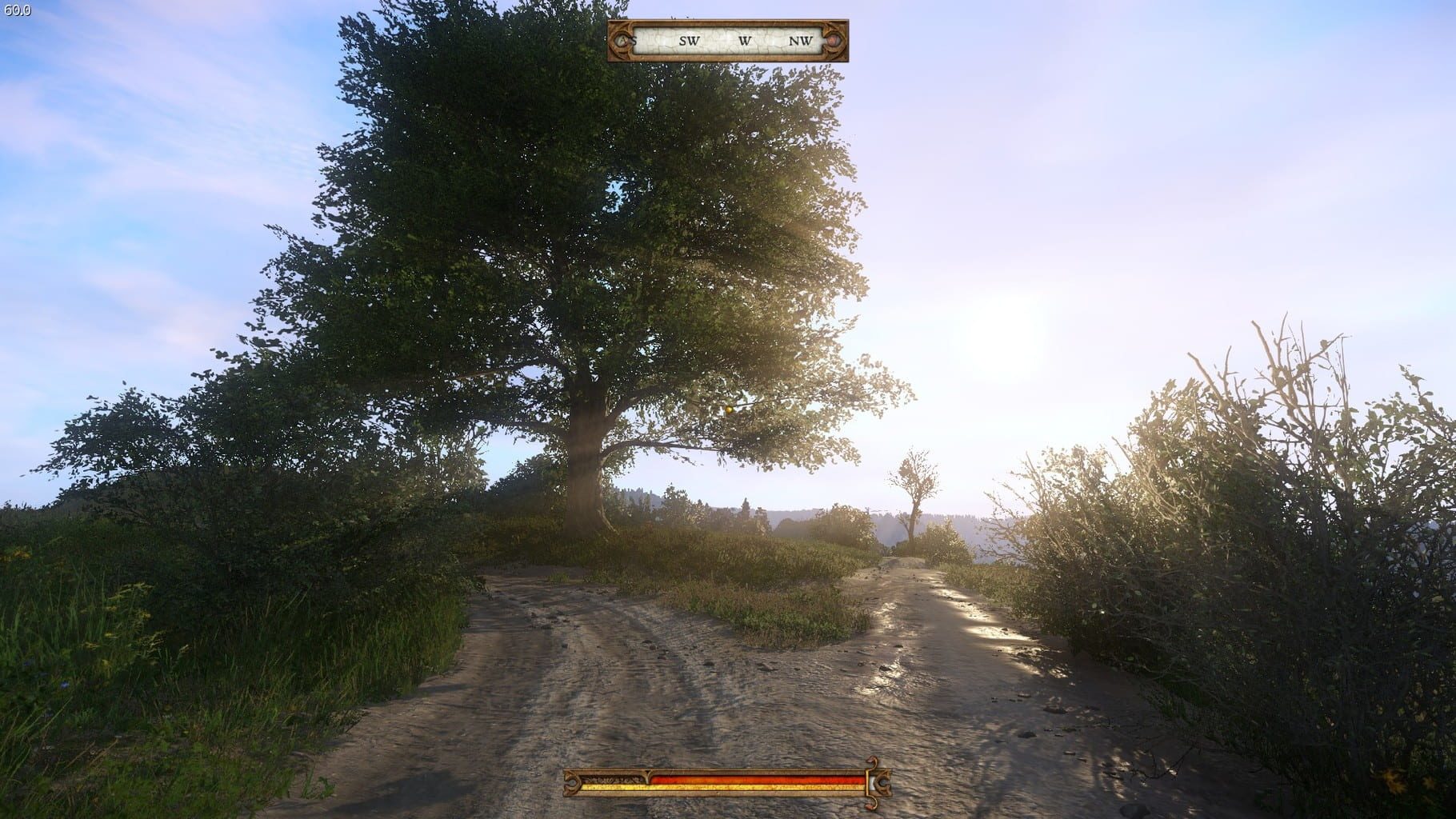 Bild från Kingdom Come: Deliverance