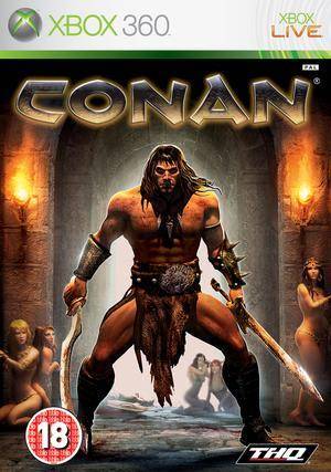 Conan