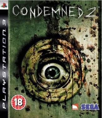 Condemned 2: Bloodshot