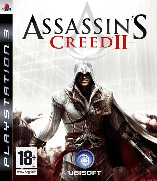 Assassin’s Creed II