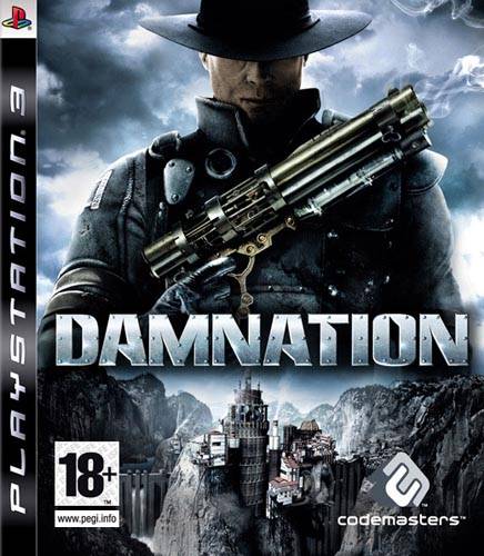 Damnation