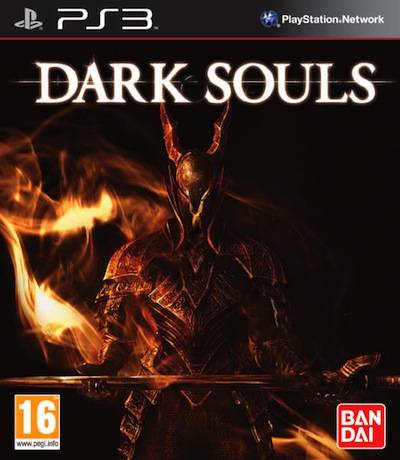 Dark Souls