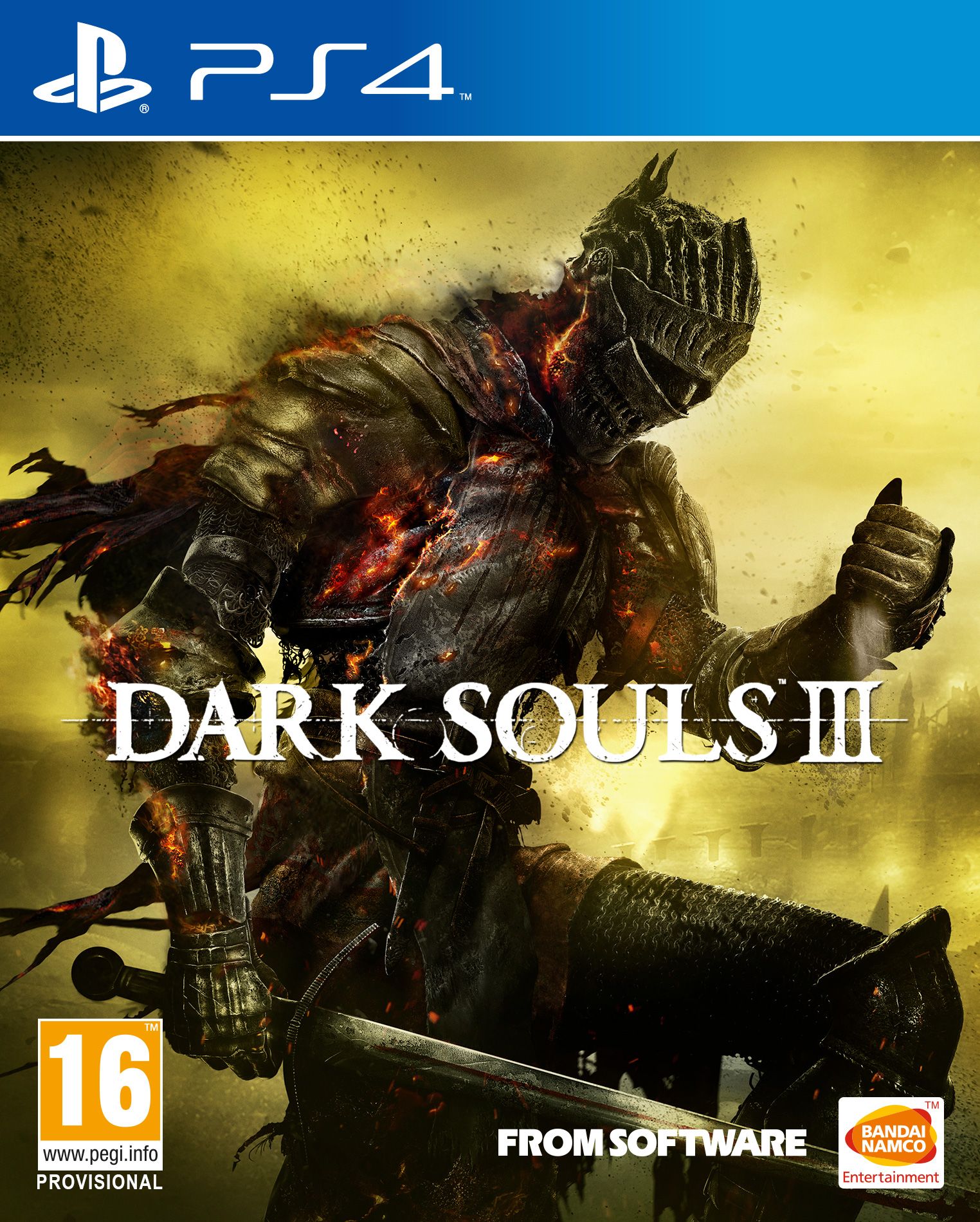 Dark Souls III