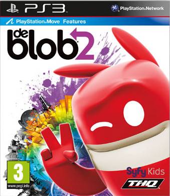 de Blob 2