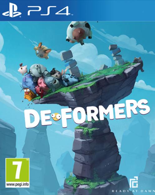 De-formers