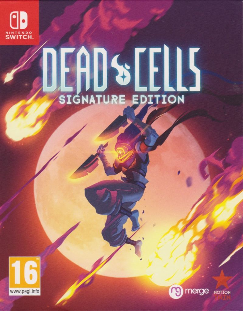 Dead Cells