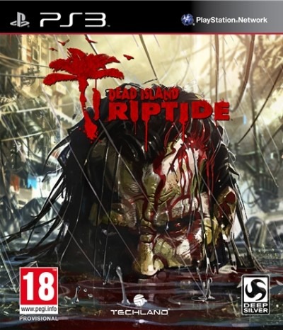 Dead Island: Riptide