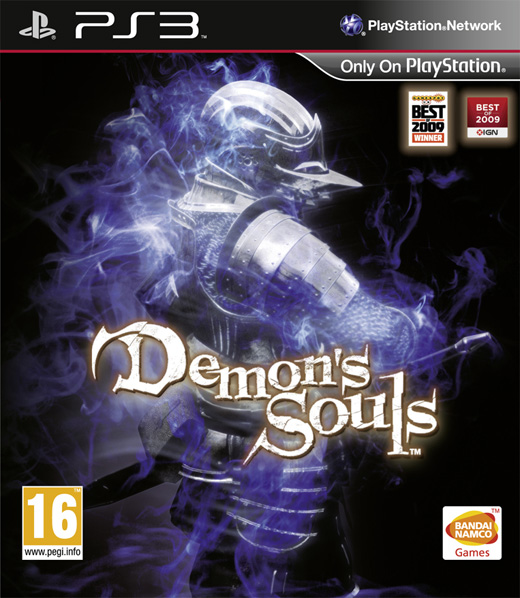 Demon’s Souls