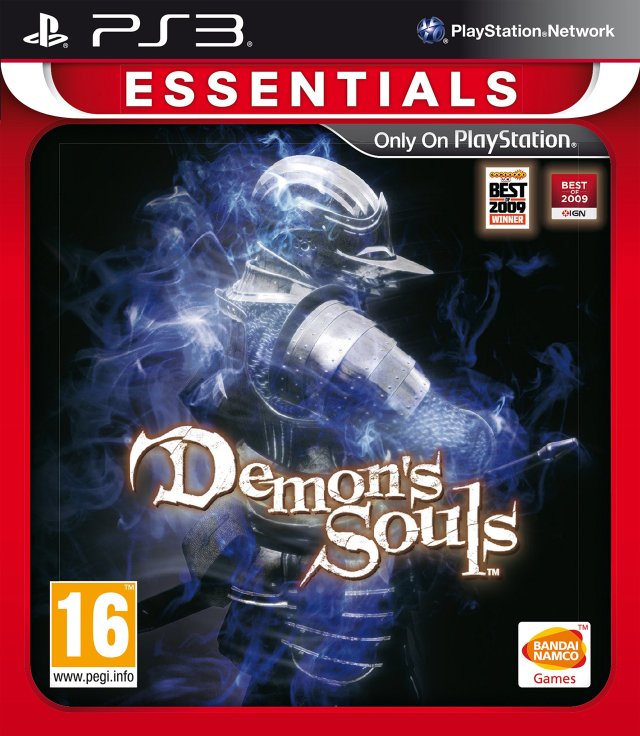 Demon’s Souls