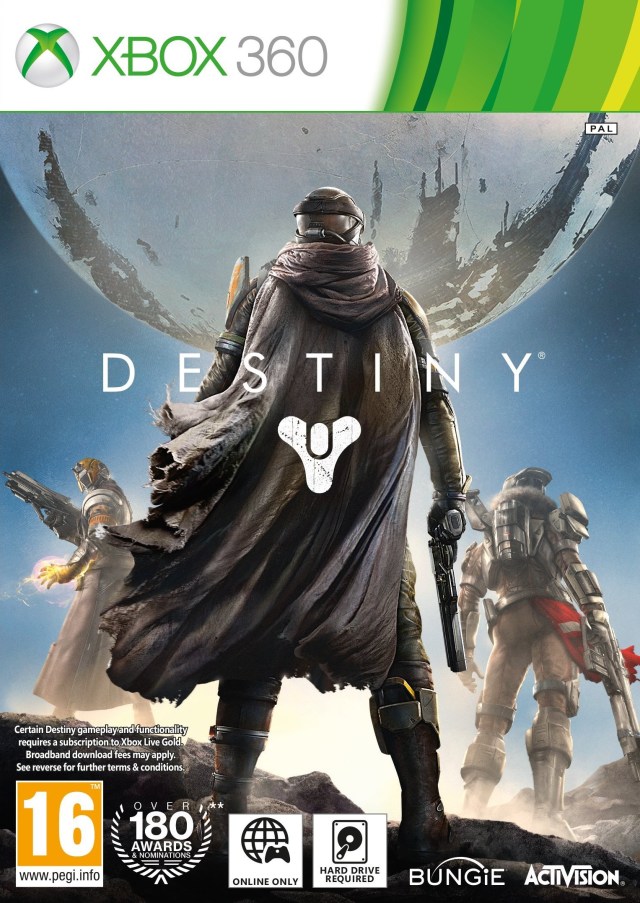 Destiny