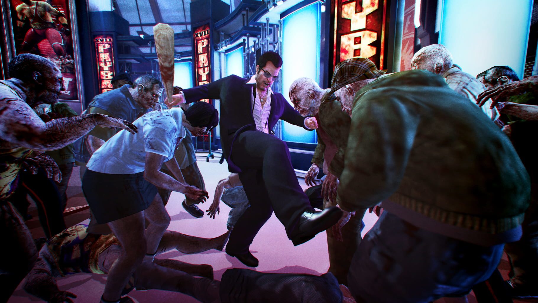 Bild från Dead Rising 2: Off the Record