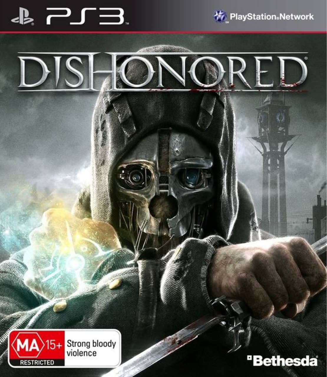 Dishonored