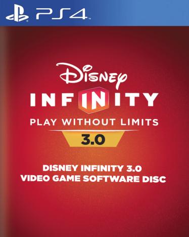 Disney Infinity 3.0