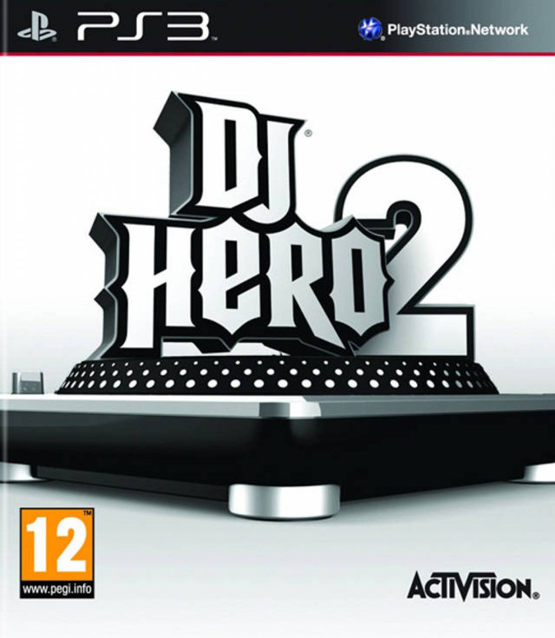 DJ Hero 2