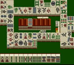 Bild från Pro Mahjong Kiwame II