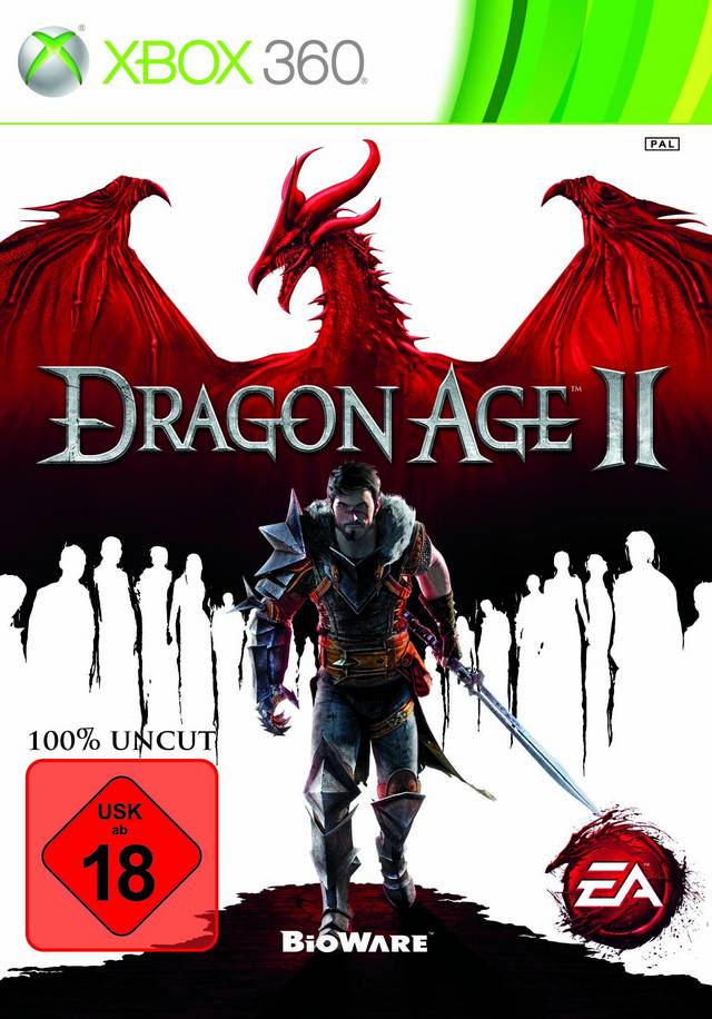 Dragon Age II