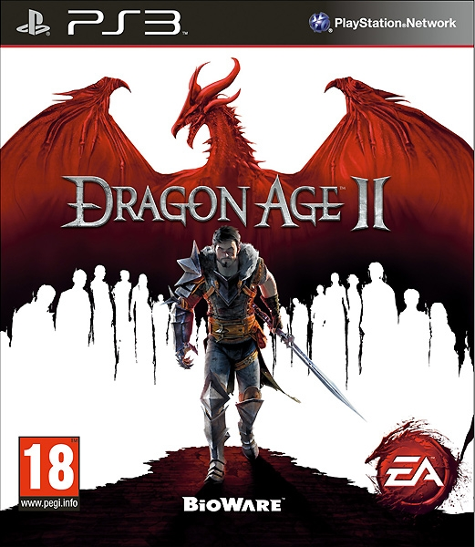 Dragon Age II