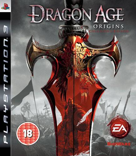 Dragon Age: Origins