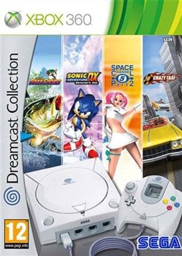 Dreamcast Collection