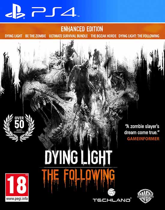 Dying Light