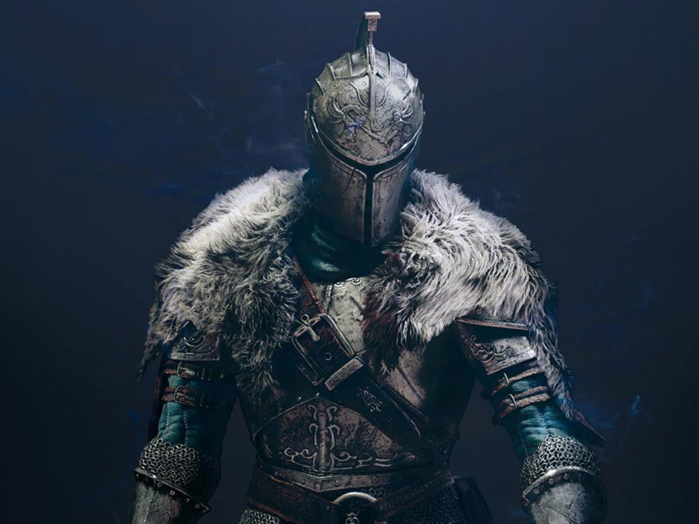 Bild från Dark Souls II [Black Armor Edition]