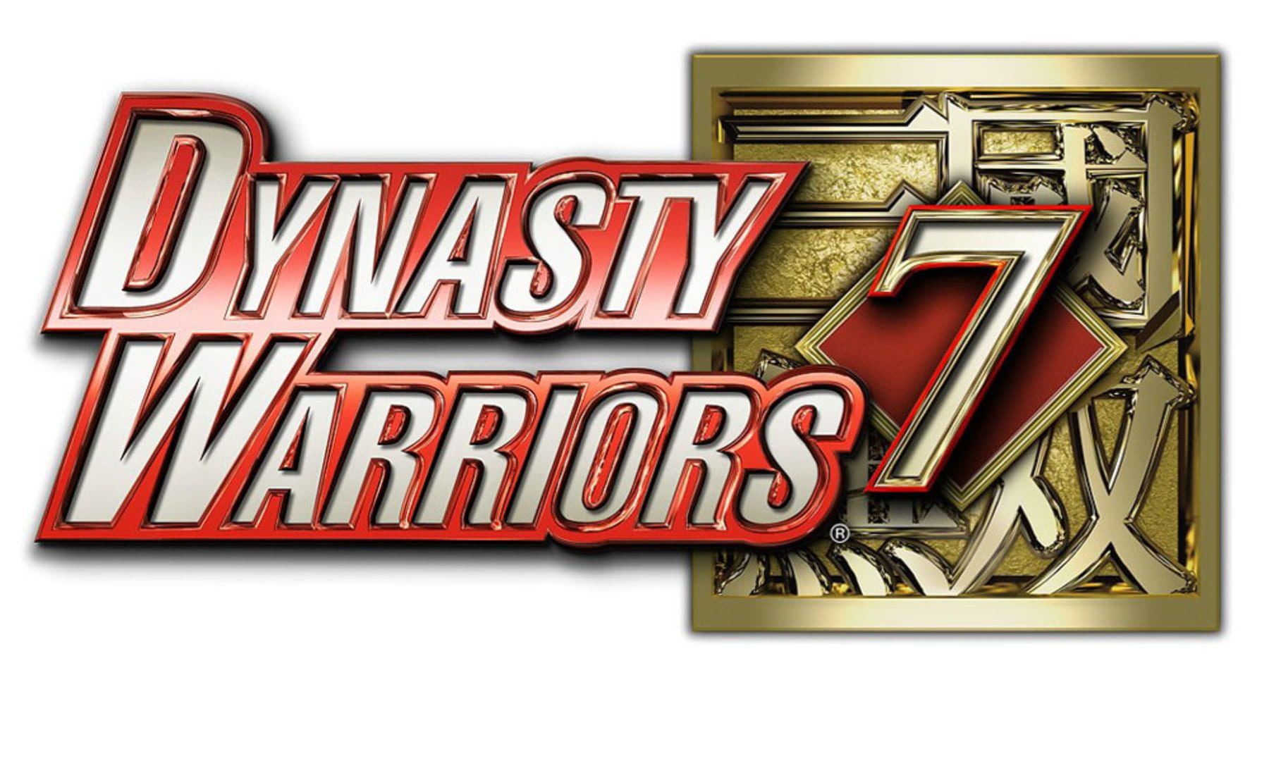 Bild från Dynasty Warriors 7