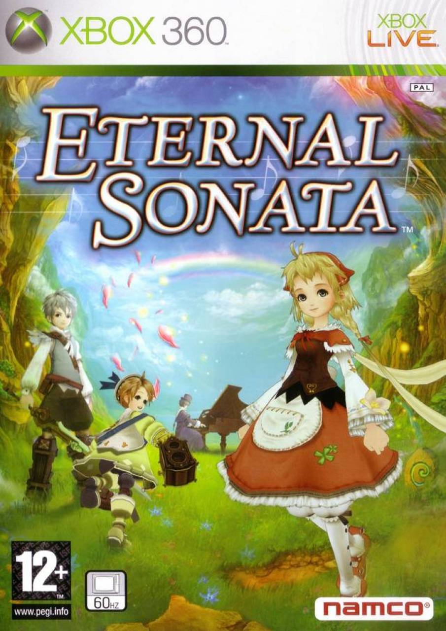 Eternal Sonata