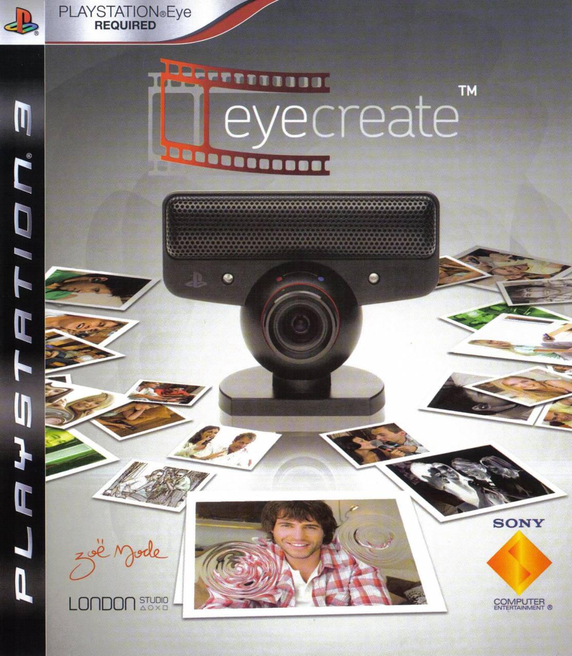 Eye-Create